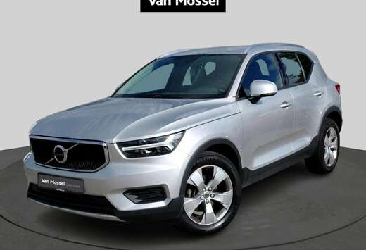 Volvo T3