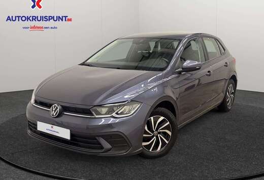 Volkswagen 1.0TSI Style DSG7