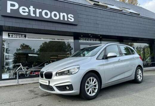 BMW Active Tourer 218iA