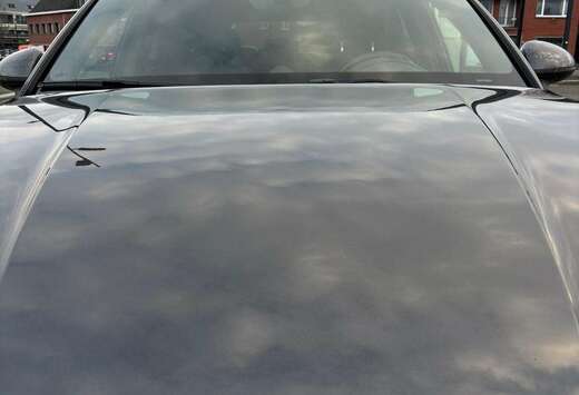 Porsche Macan S Diesel PDK