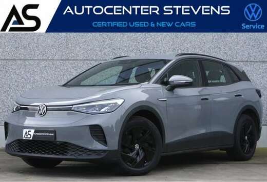 Volkswagen 52 kWh Pure