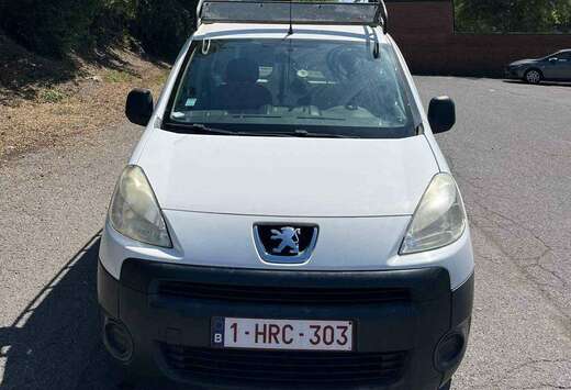 Peugeot 1.9 D