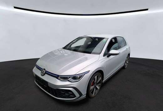 Volkswagen GTE 1.4 TSI eHYBRID 245CV DSG6 **MATRIX**C ...