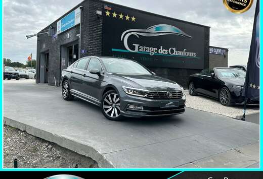 Volkswagen 1.6 CR TDi -  R-Line  - Ergo Comfort - Eu6 ...