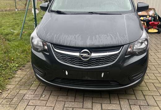 Opel Viva