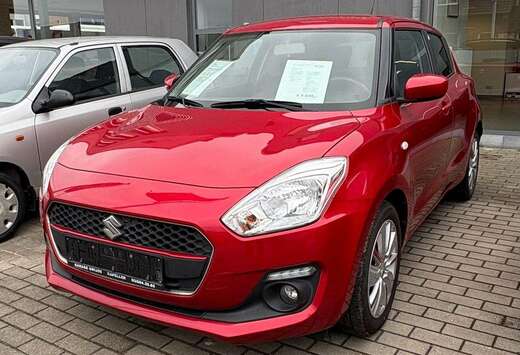 Suzuki Swift 1.2 GRAND LUXE +