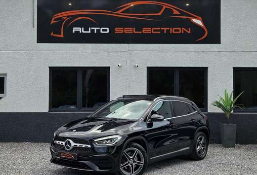 Mercedes-Benz e PHEV - AMG - PANO - ECL. AMBIANCE - 1 ...