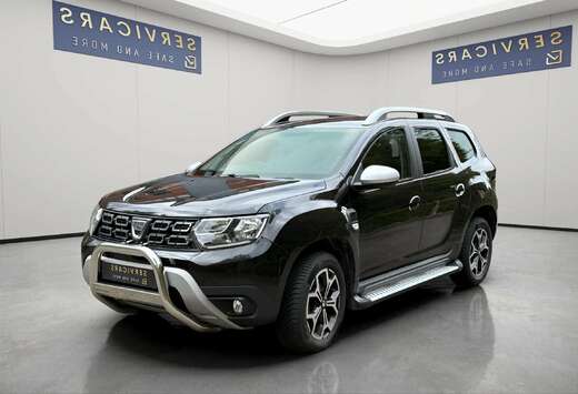 Dacia Duster 1.5 Blue dCi Prestige/ Garantie 12 mois