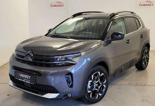 Citroen Hybrid e-DSC6  MAX