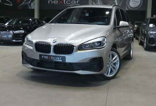 BMW dA GranTourer **NAVI-FULL LED-CUIR**