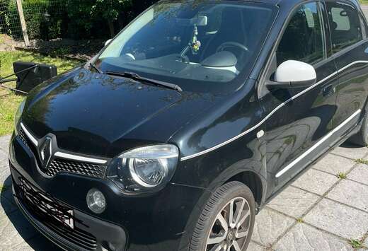 Renault Twingo SCe 70 Start