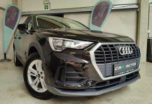 Audi 35 TDi Business Edition S tronic - APP - CAPTEUR ...