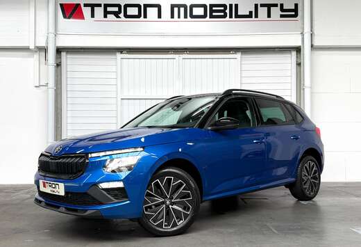 Skoda Kamiq 1.5TSI DSG CAMERA*NAV*DAB*CARPLAY*LED*CC* ...