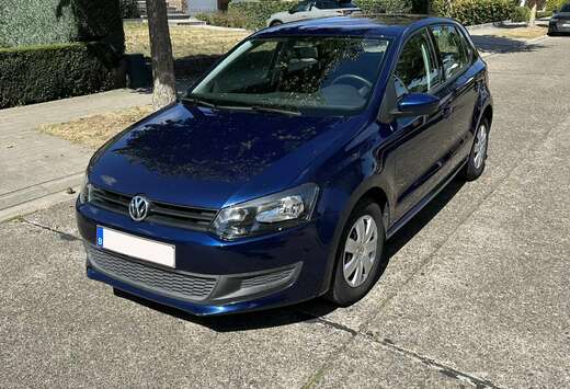 Volkswagen 1.2 United