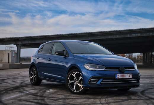 Volkswagen 1.0 TSI Life OPF DSG