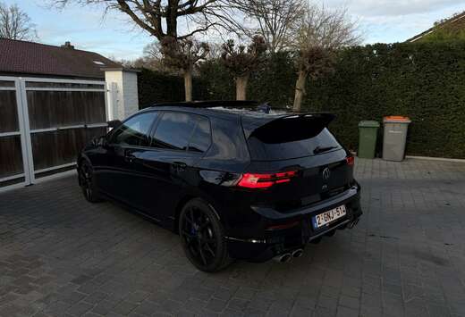 Volkswagen 2.0 TSI OPF 4Motion DSG Performance