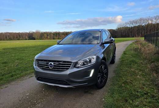 Volvo 2.0 D3 Kinetic Geartronic