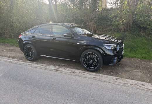 Mercedes-Benz GLE 400 e 4-Matic PHEV Star Edition (28 ...