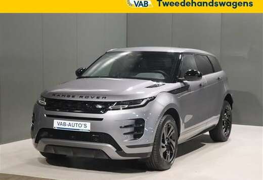 Land Rover P160 R-DYNAMIC S FWD A/T