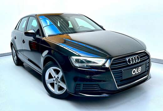 Audi 30 TFSI Design S tronic