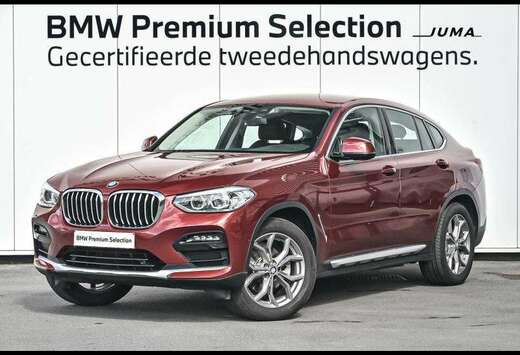 BMW xDrive 20i - xLine