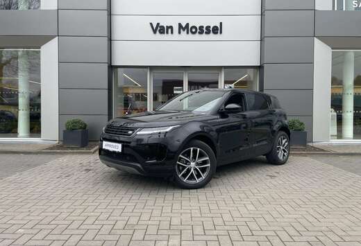 Land Rover P300e S AWD Auto Pano Dak  Adaptieve CC  C ...