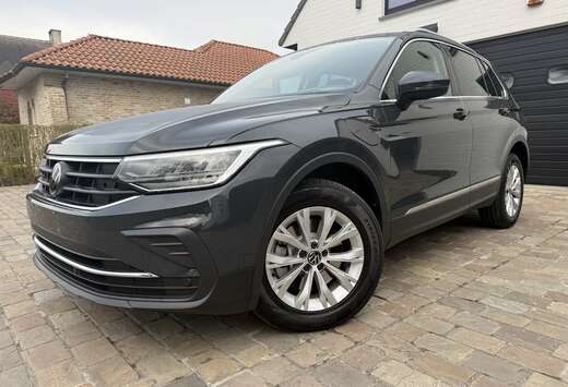 Volkswagen PHEV  eHybrid 1.4 Life Business OPF DSG (1 ...