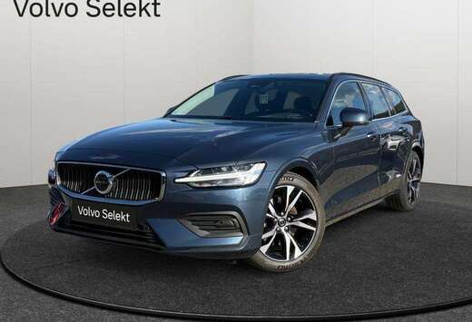 Volvo B4 Core / Essence