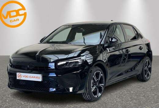 Opel GS 1.2 Turbo S/S MT6 100ch