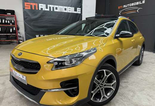 Kia **GARANTIE 12 MOIS * EURO 6EI
