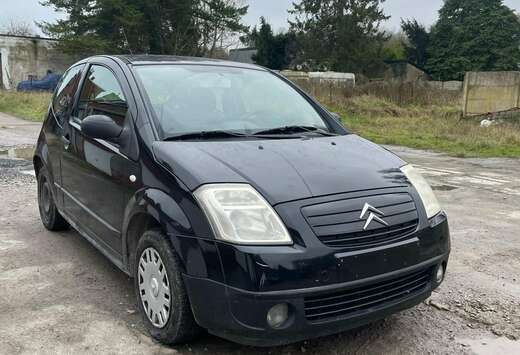 Citroen 1.1i Tentation