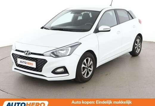 Hyundai 1.2 Style