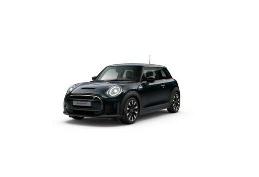 MINI 3-deurs