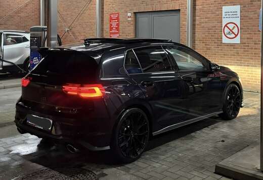 Volkswagen 2.0 TSI OPF DSG Clubsport