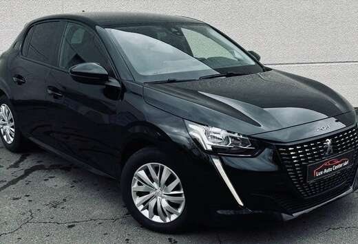 Peugeot 208 1.5 BlueHDi Active S/S-  12 Mois De Garan ...