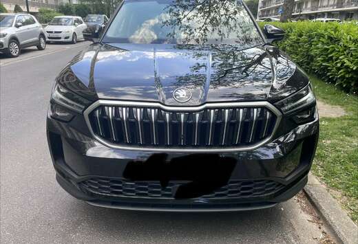 Skoda PHEV 1.5 TSI Family DSG (150 kW)