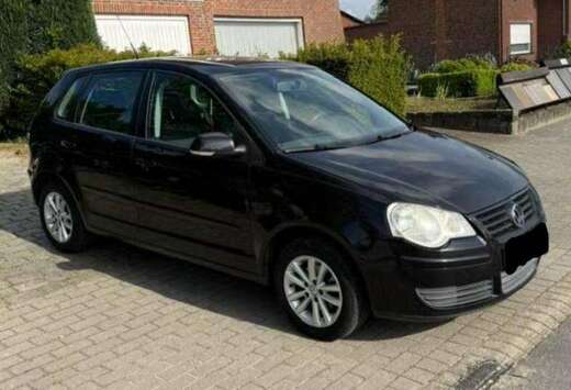 Volkswagen 1.6i 16v United