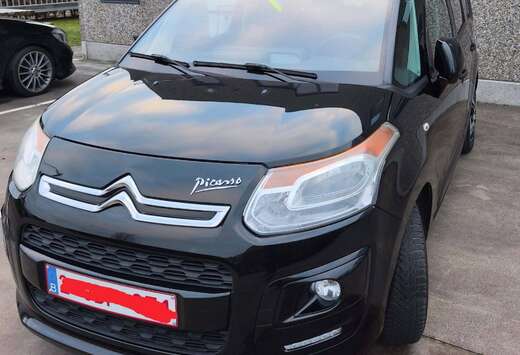 Citroen C3 Picasso 1.4i Collection