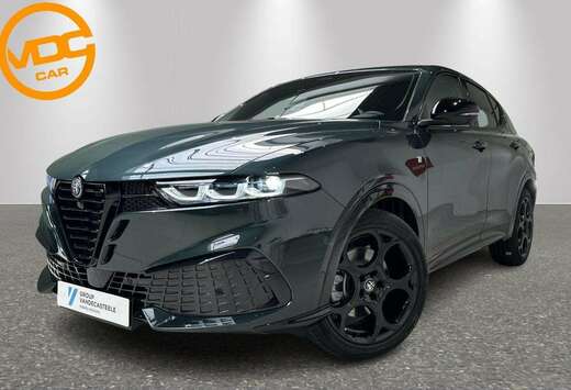 Alfa Romeo Ibrida 1.5 175 Pk