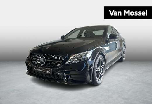 Mercedes-Benz AMG LINE - NIGHTPACK - BLIS - THERMATIC ...