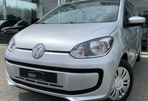 Volkswagen 1.0i Essence / 5 Portes / Faible Km / Gara ...