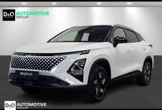 premium - super hybrid systeem + 7y warranty
