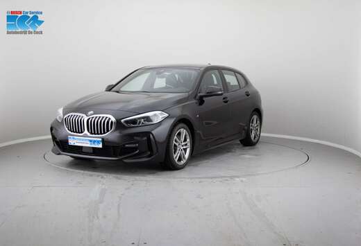 BMW 118i M-Package