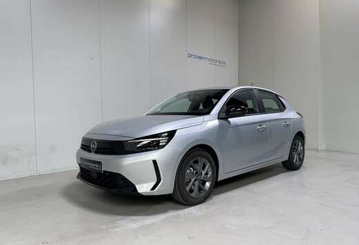 Opel 1.2 Benzine Man. - Airco - 27 000KM Topstaat ...