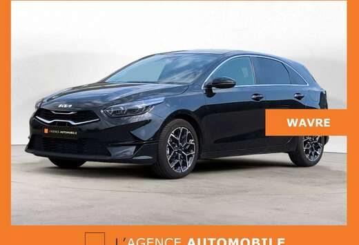 Kia 1.0 T-GDi Style Edition - GARANTIE KIA 01/2032