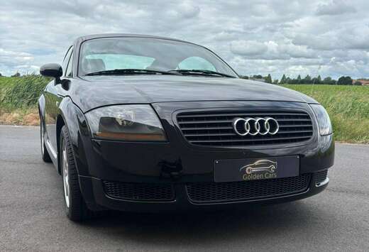 Audi 1.8 Turbo 20v