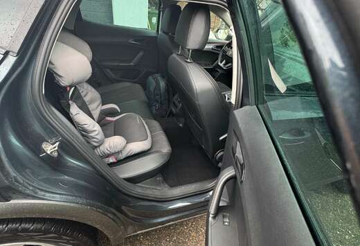Formentor 1.5 TSI