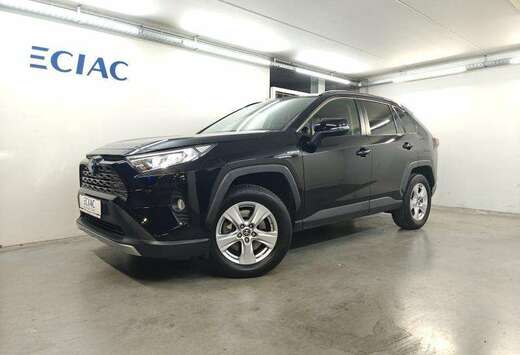 Toyota Dynamic Plus - Garantie
