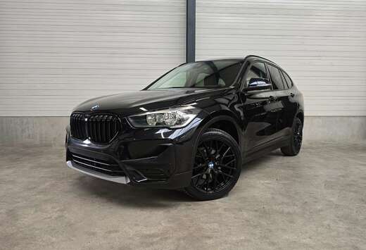 BMW  AUTO  19\' M PACK  FULL BLACK  TVA