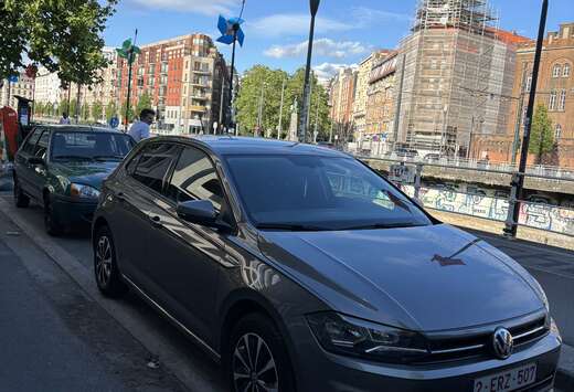 Volkswagen 1.0i Beats